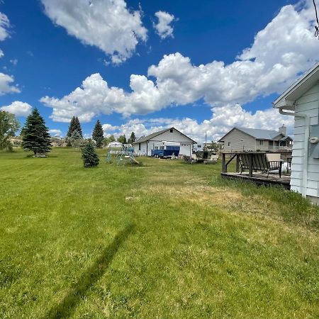 Callie'S Cottage Гатч Екстер'єр фото